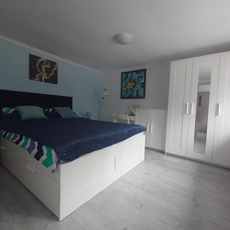 Enklawa Nad Kwisa Apartament 2 Świeradów-Zdrój Δωμάτιο φωτογραφία