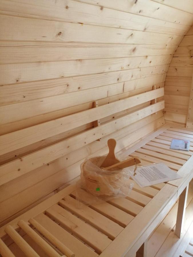 Enklawa Nad Kwisa Apartament 2 Świeradów-Zdrój Εξωτερικό φωτογραφία