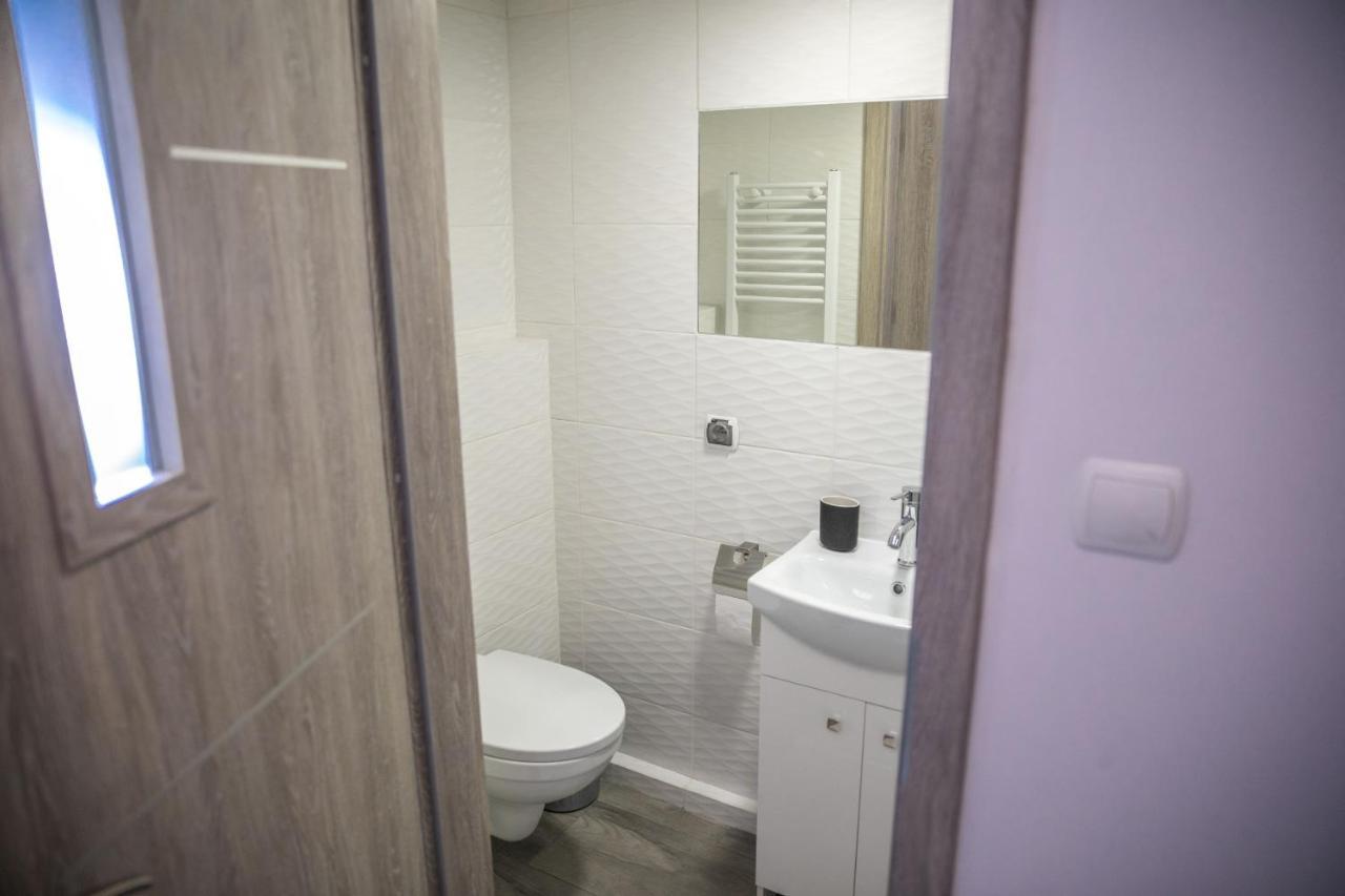 Enklawa Nad Kwisa Apartament 2 Świeradów-Zdrój Εξωτερικό φωτογραφία