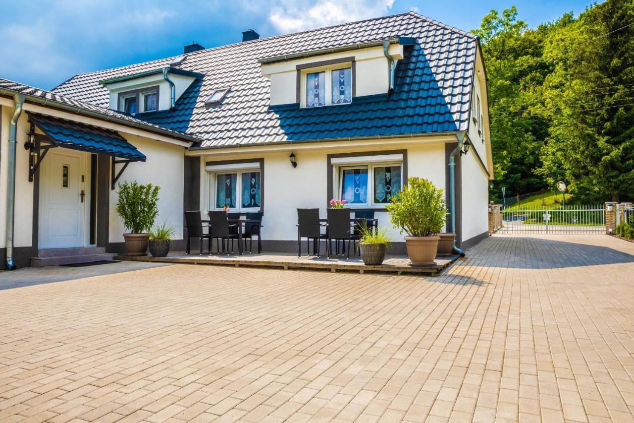Enklawa Nad Kwisa Apartament 2 Świeradów-Zdrój Εξωτερικό φωτογραφία