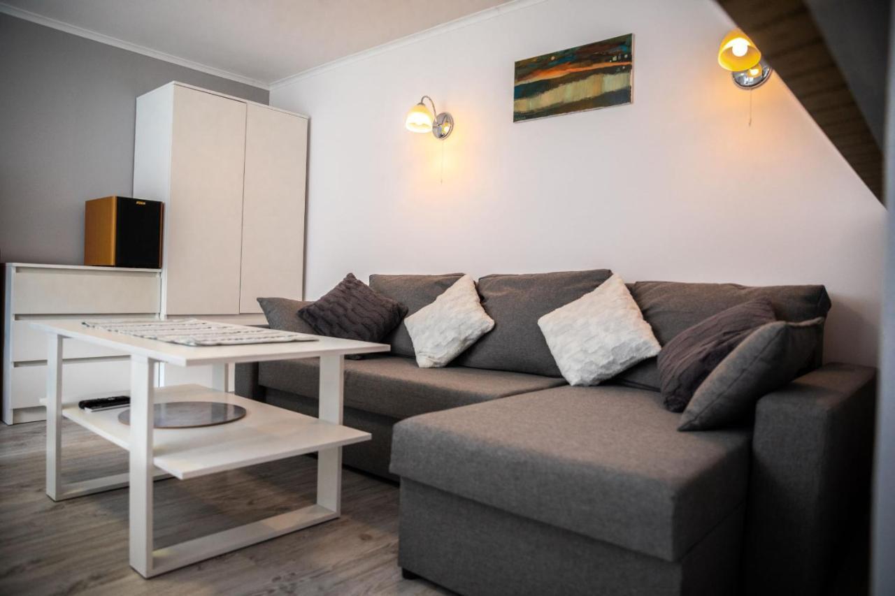 Enklawa Nad Kwisa Apartament 2 Świeradów-Zdrój Εξωτερικό φωτογραφία