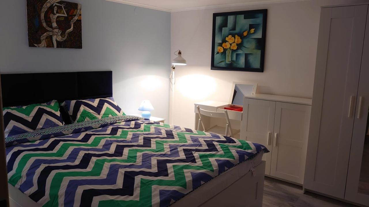 Enklawa Nad Kwisa Apartament 2 Świeradów-Zdrój Εξωτερικό φωτογραφία